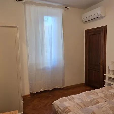 Carlotta * Trieste