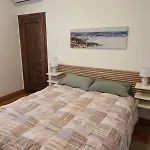 公寓 Carlotta 的里雅斯特