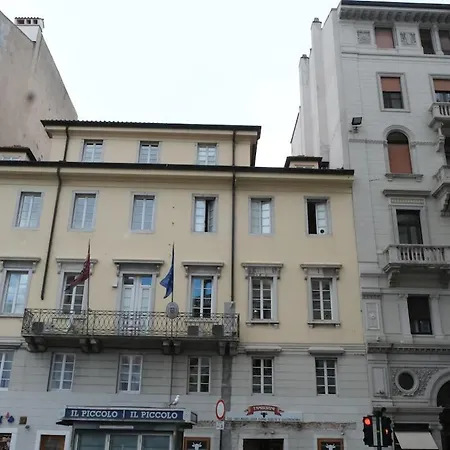 Апартаменты Carlotta *