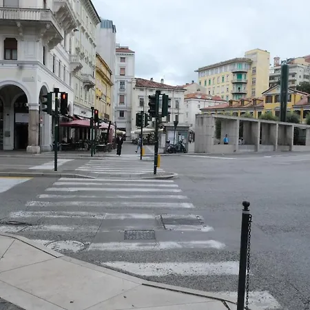 Carlotta Апартаменты *