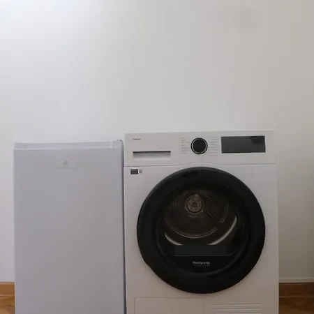 Апартаменты Carlotta *