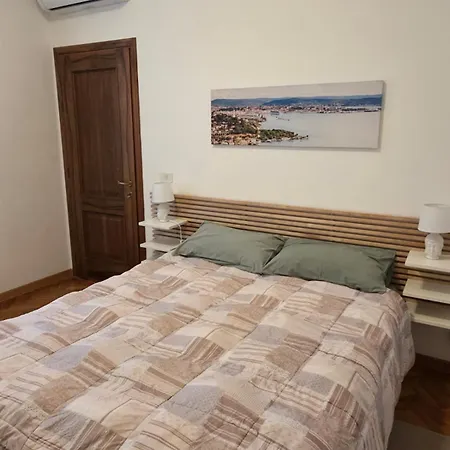 Διαμέρισμα Carlotta Τεργέστη