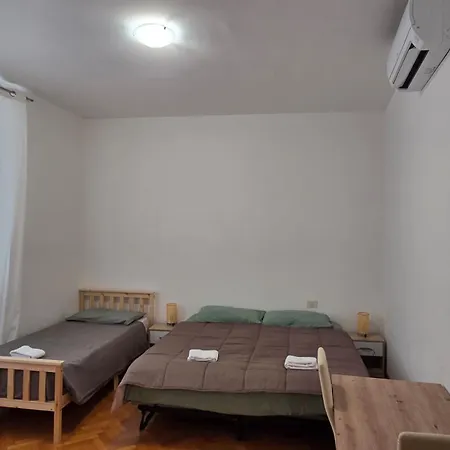 Lejlighed Carlotta *