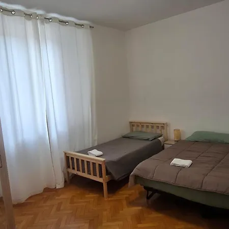 Lejlighed Carlotta Trieste