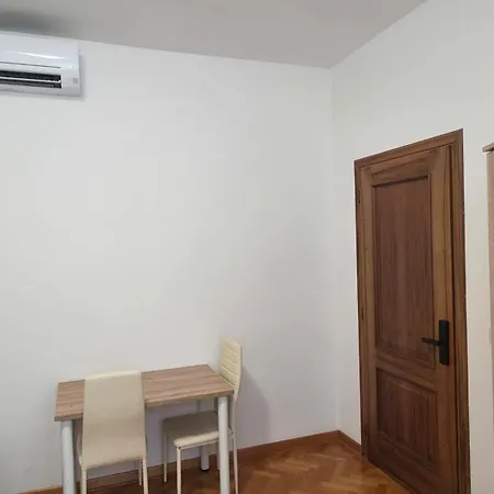 Lejlighed Carlotta *