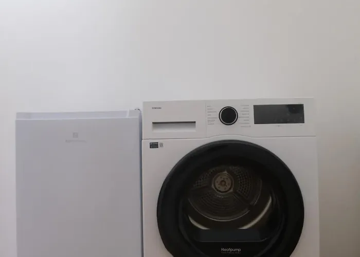 Lejlighed Carlotta *