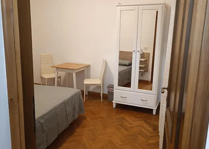 Carlotta Lejlighed Trieste