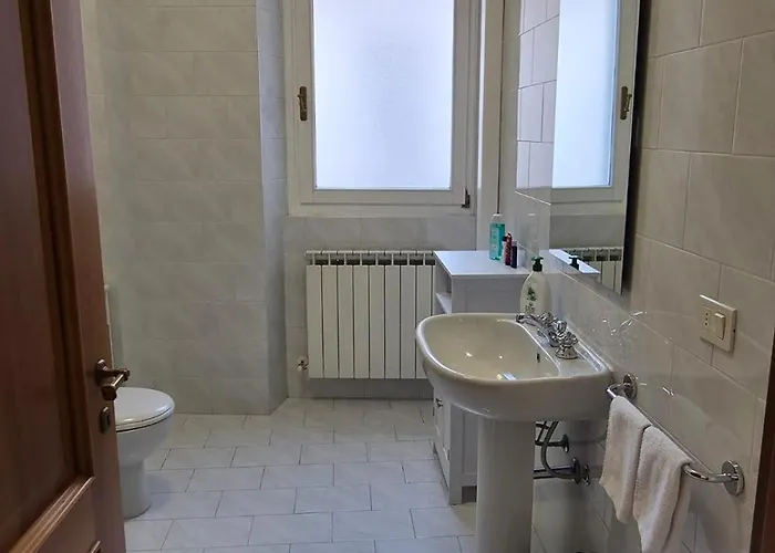 Carlotta Lejlighed *