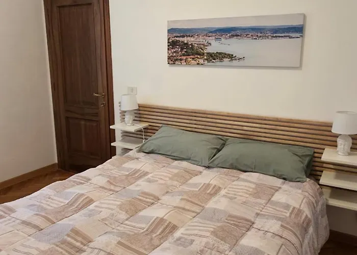 Lejlighed Carlotta Trieste