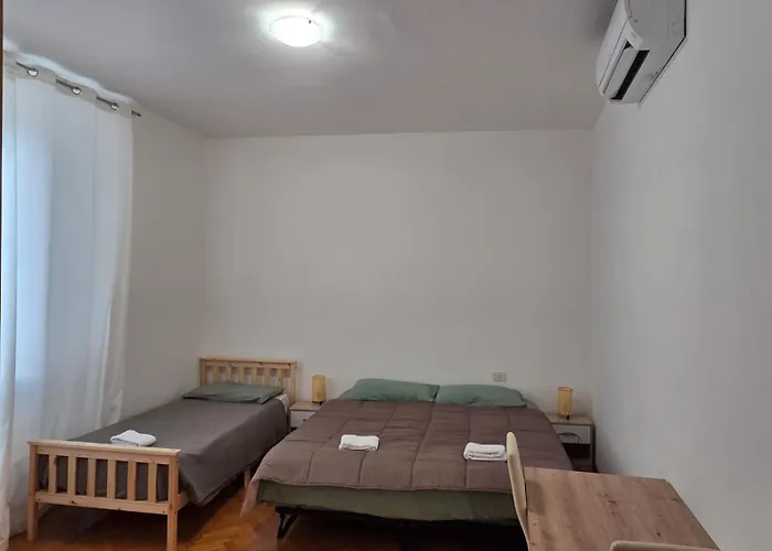 Lejlighed Carlotta *